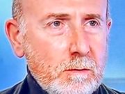 Infarto nella notte, gravissime condizioni per Arditti