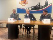 Salvago nuovo questore: “Prevenzione e vicinanza ai cittadini”