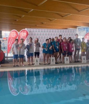 Special Olympics, gli atleti: “Grazie allo sport creiamo legami”