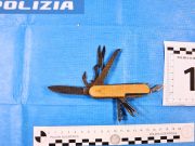 Rapina a Piacenza: arrestati tre giovani, residenti nel Lodigiano