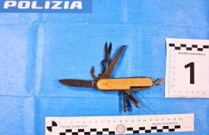 Rapina a Piacenza: arrestati tre giovani, residenti nel Lodigiano