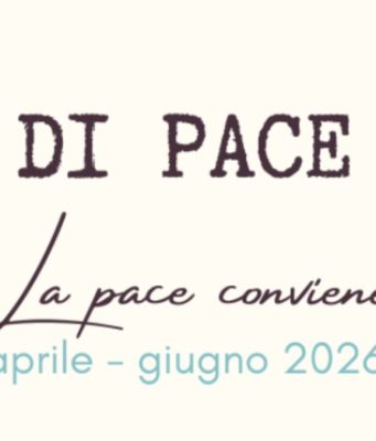 Torna “Lodi di Pace”: dialogo, cultura e riflessioni sui conflitti