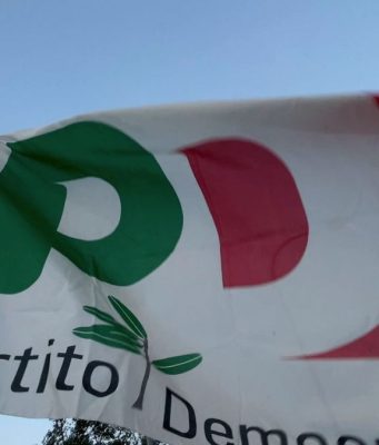 Santantonio rieletto, il PD: “Fiducia nel nostro progetto territoriale”