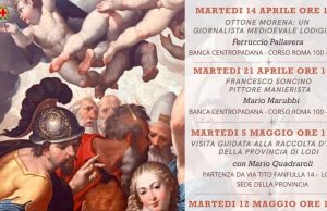 Storia e identità: a Lodi un ciclo di incontri per riscoprire il territorio