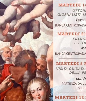 Storia e identità: a Lodi un ciclo di incontri per riscoprire il territorio