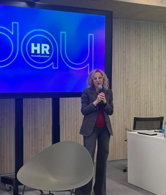 Zucchetti, HR in trasformazione: tra AI e trasparenza salariale