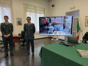 Caporalato nel settore vitivinicolo bresciano: pagati 1,54 all’ora