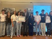 Studenti protagonisti nel percorso di legalità contro le intimidazioni