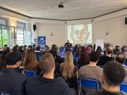 Crimine e arte, il filo invisibile: a Lodi la lectio di Elena Pagani