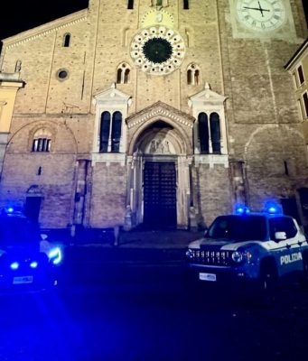 Stretta sulla sicurezza: 65 persone identificate e 4 espulsioni