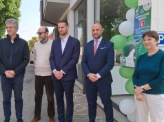 Defibrillatore h24 a San Bernardo: Lodi rafforza la rete salvavita