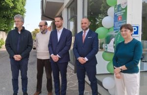 Defibrillatore h24 a San Bernardo: Lodi rafforza la rete salvavita
