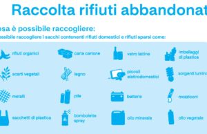Giornate ecologiche, pronto il protocollo: via libera ai volontari