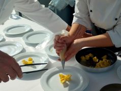 Dopo il Campionato dei Mestieri, un concorso con gli chef stellati