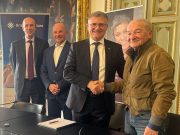 Canottieri Adda, parte il restyling: alleanza con Bcc Centropadana