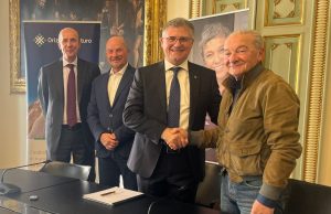 Canottieri Adda, parte il restyling: alleanza con Bcc Centropadana