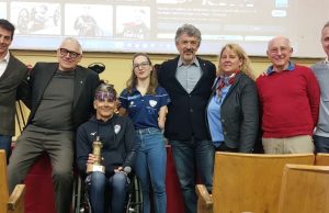 Sport e benessere al Volta: confronto tra studenti e medici