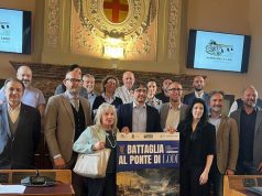 Rievocazione storica della Battaglia al Ponte: Lodi torna al 1796