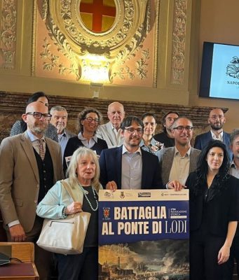 Rievocazione storica della Battaglia al Ponte: Lodi torna al 1796