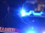Scontro tra auto e moto sulla Sp26: 50enne in elisoccorso