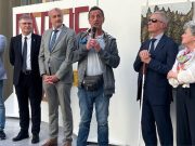“Si prega di toccare”: a Lodi l’arte si scopre con le mani
