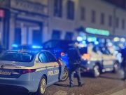 Controlli straordinari a Sant’Angelo: 63 persone identificate