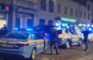 Controlli straordinari a Sant’Angelo: 63 persone identificate