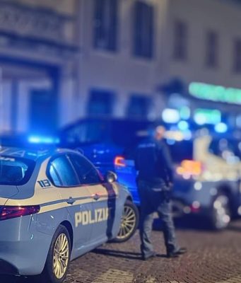 Controlli straordinari a Sant’Angelo: 63 persone identificate