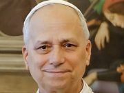 Il Papa nel Lodigiano: Leone XIV atteso a Sant’Angelo il 20 giugno