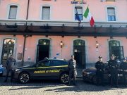 Controlli straordinari: 85 persone identificate, due rimpatri