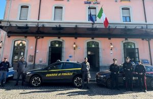 Controlli straordinari: 85 persone identificate, due rimpatri