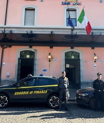 Controlli straordinari: 85 persone identificate, due rimpatri