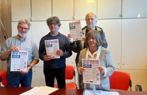 Maffi lancia la proposta: “Cittadinanza onoraria ad Albanese”