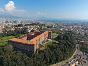 Napoli: Engie al fianco del Museo di Capodimonte, presentato il nuovo corso del polo museale