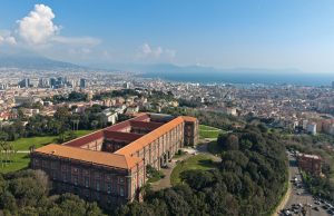 Napoli: Engie al fianco del Museo di Capodimonte, presentato il nuovo corso del polo museale