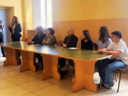 Fair play, emozioni e podcast: a San Bernardo il focus è sui giovani