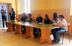 Fair play, emozioni e podcast: a San Bernardo il focus è sui giovani