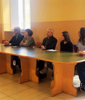 Fair play, emozioni e podcast: a San Bernardo il focus è sui giovani