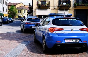 Sicurezza, maggio intenso: 32 misure adottate dalla Questura