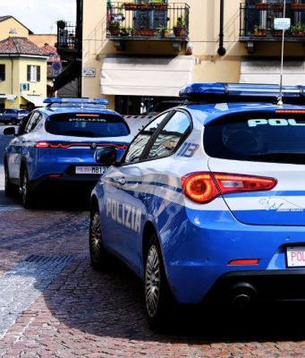 Sicurezza, maggio intenso: 32 misure adottate dalla Questura