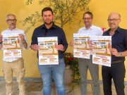 “Viva la Torre”, Casale festeggia la riapertura della Torre Pusterla