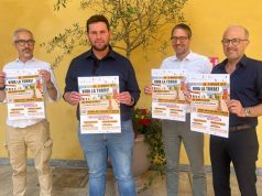 “Viva la Torre”, Casale festeggia la riapertura della Torre Pusterla