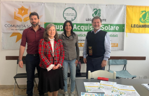 Al via lo “Sportello Giusta Transizione” contro il caro bollette