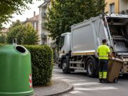 Rifiuti, nuovo piano: addio alle campane del vetro e più tracciabilità