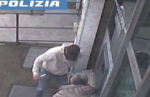 Rapine ai bancomat, arrestato un 50enne: colpiva dopo i prelievi