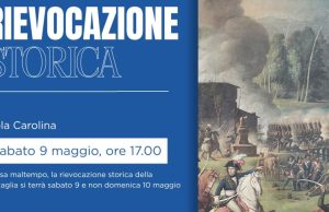Maltempo, anticipata la rievocazione storica della Battaglia al Ponte