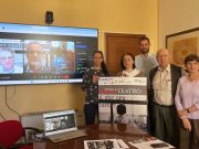 “A che ora torni?”, sul palco il dramma delle morti sul lavoro