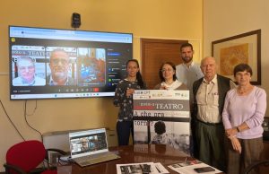 “A che ora torni?”, sul palco il dramma delle morti sul lavoro