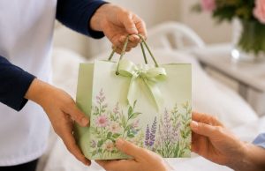 Doni alle pazienti ricoverate: l’iniziativa di ALAO all’ospedale di Lodi