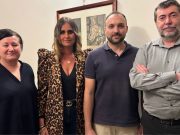 Sardone e Molteni a Lodi per parlare di sicurezza